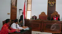 Hadi Poernomo Cabut Gugatan Praperadilan di PN Jaksel