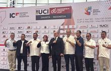 Indonesia Track Cup 2026 Jakarta Resmi Digelar, Perebutkan Poin Krusial Menuju Olimpiade