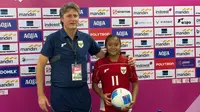 Bintang Kemenangan Indonesia di Piala AFF Putri U-16 2025 Ternyata Atlet Pencak Silat