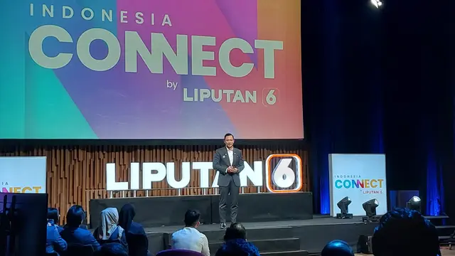 AHY: Indonesia Harus Keluar Zona Nyaman Buat Tekan Emisi Karbon