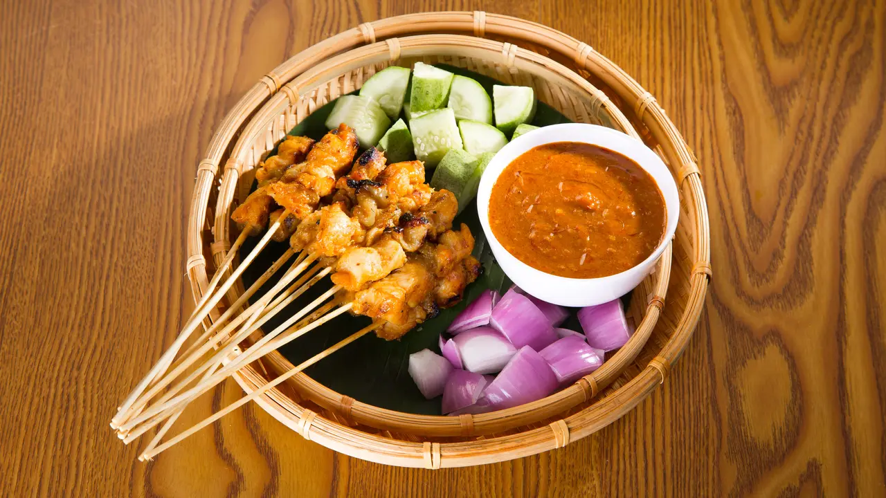 sate
