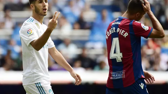 Marco Asensio