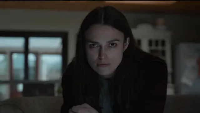 Adegan film Official Secrets (Foto: Entertainment One / IFC Films via IMDB.com)
