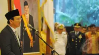 4 Pejabat DKI yang Mundur di Era Ahok