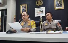 Ini Sosok Ketum Parpol Aniaya Wanita hingga Masuk RS Ternyata Adik Mantan Wagub DKI