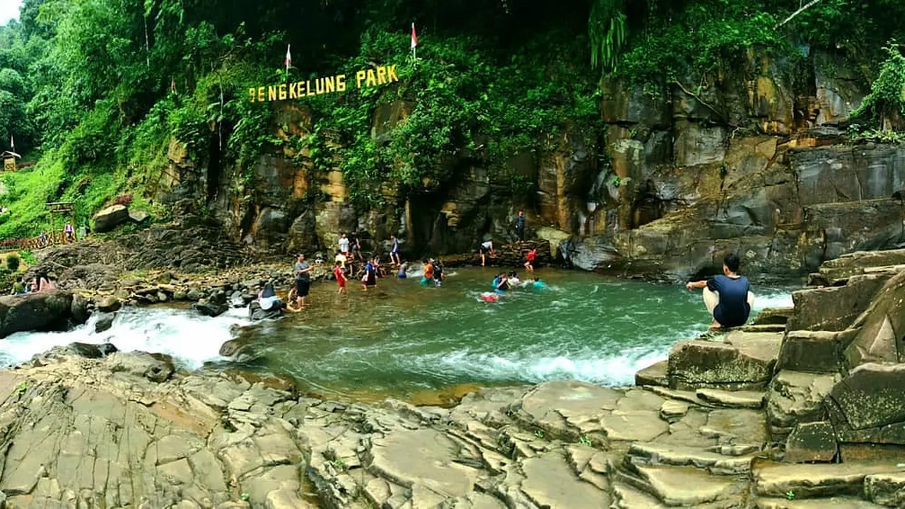 Bengkelung Park
