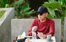 Potret Pensiunan Komjen Polri Dipeluk Raffi Ahmad, Tak Ada Canggung Justru Bak Bapak dan Anak