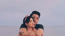 Sering liburan bareng, pasangan ini kerap sukses bikin iri netizen. Baik Billy maupun Patricia sering unggah potret kebersamaan mereka di media sosial. Gaya pacaran mereka dinilai sweet dan tidak vulgar.(Liputan6.com/IG/@billydavidson_)