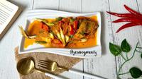 Pesmol Ikan Kembung. (dok. Cookpad/@eviindriana_77)