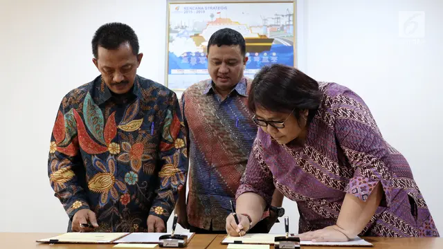 20170609-Sinergi Pertamina dan PGN-Angga