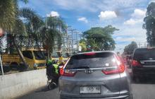 Kapasitas 150 Truk! Terminal Karya Jaya Palembang Disulap Jadi Kantong Parkir Raksasa Atasi Macet