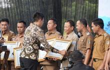 Banyuraden Raih Peringkat II Desa Terbaik Nasional, Bukti Kerja Keras Masyarakat Sleman