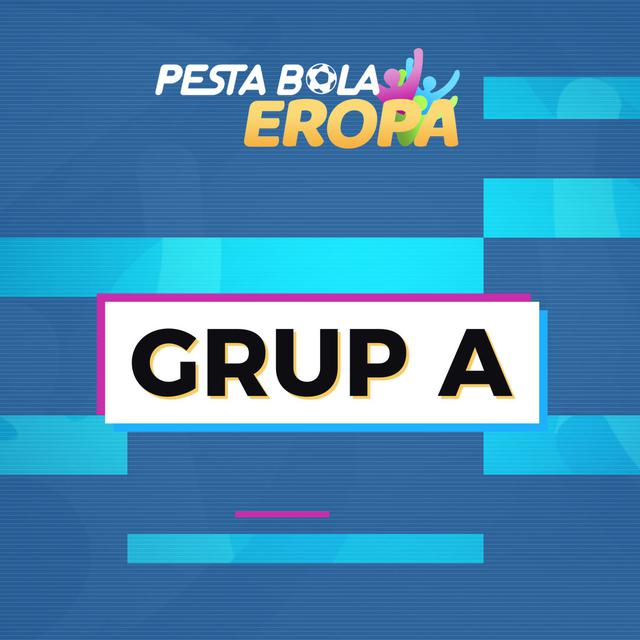 Grup A Euro 2020 (Euro 2021)