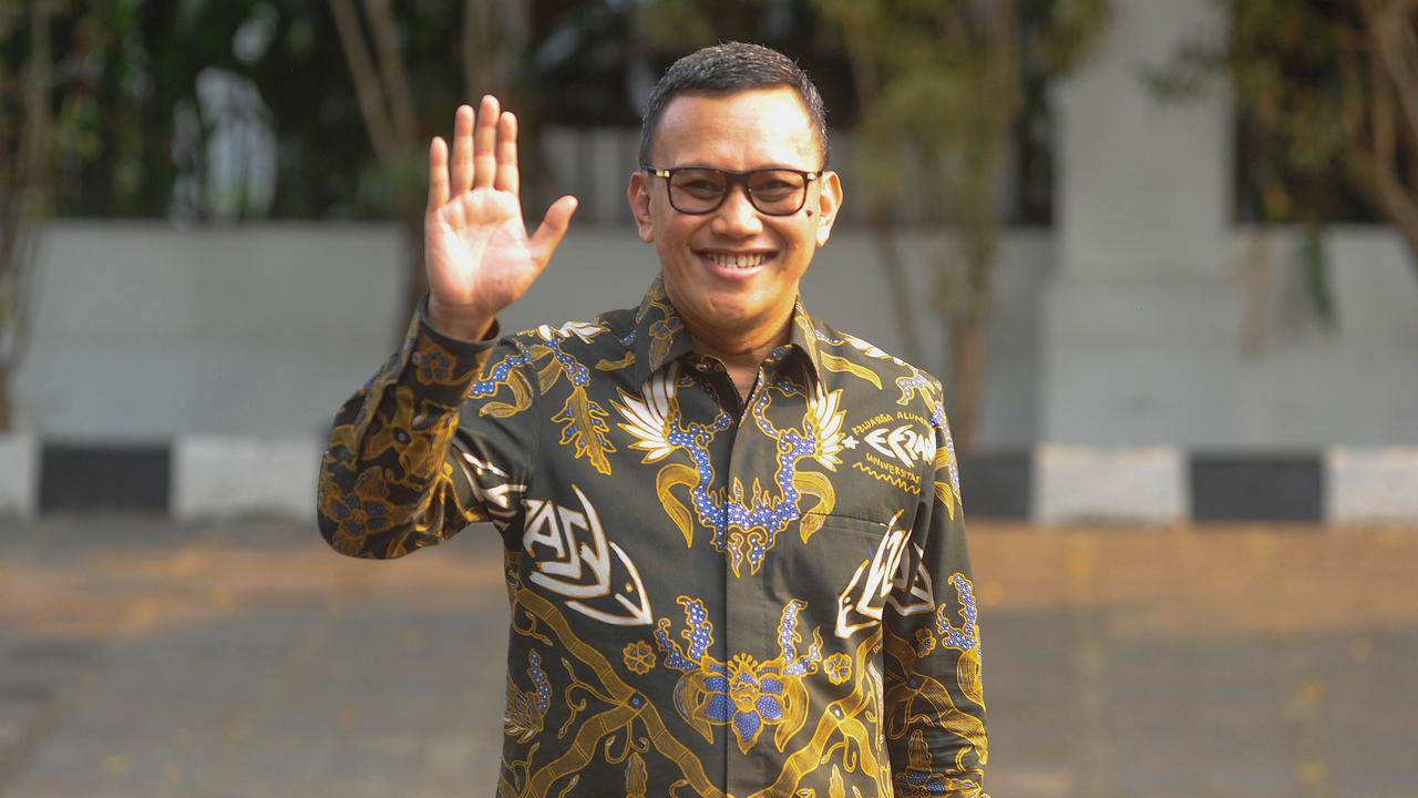 Menteri PPMI Abdul Kadir Karding Sebut Banyak WNI Tertarik Bekerja di Luar Negeri Secara Ilegal Karena Kepepet