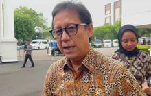 Menkes Soal Jenis Penyakit Menular Pascabencana: Yang Ditakutkan Itu Campak