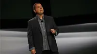Marc Whitten di acara Xbox One (Cnet) 