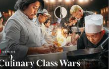 Inilah Sosok Chef Pemenang Culinary Class Wars di Netflix
