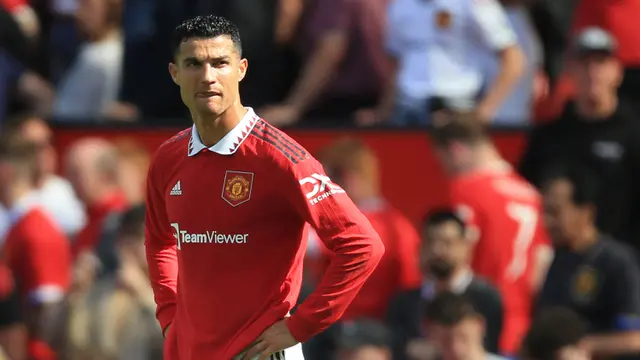 Foto: Seperti Macan Ompong, 5 Penyerang Top Berikut Belum Cetak Satu Gol pun di Liga Inggris 2022 / 2023