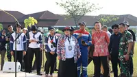 BPIP Pastikan Kesiapan Peringatan Harlah Pancasila di Hulu Rokan