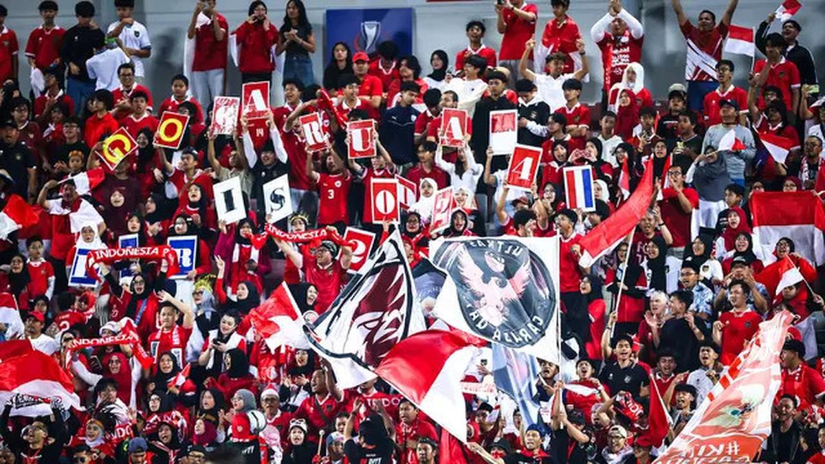 Timnas Indonesia U-23 Segrup dengan Korsel di Kualifikasi Piala Asia U-23 2026, Gerald Vanenburg Tetap Pede Bisa Bawa Garuda Muda Lolos