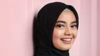 ilustrasi perempuan berhijab/Photo by kelvin octa from Pexels