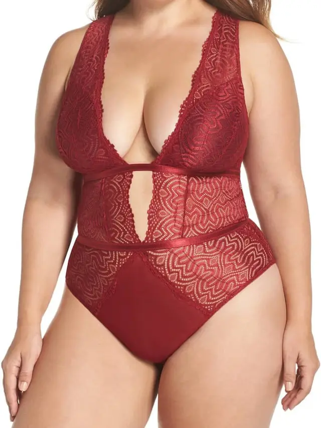 Lingerie untuk Capricorn