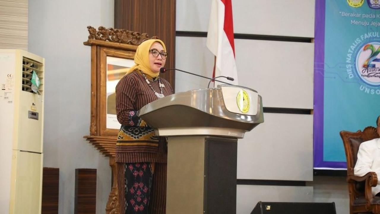 Tahukah Anda, 77% Dosen Akui Kekerasan Seksual di Kampus? Menteri Ajak Civitas Akademica Berani Pelaporan Kekerasan Kampus Lewat SAPA 129