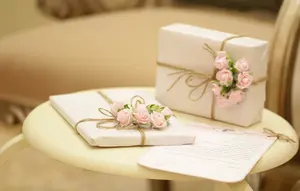 Inspirasi Kado Pernikahan Murah tapi Berkesan: Hadiah Fungsional Penuh Makna untuk Pasangan Baru
