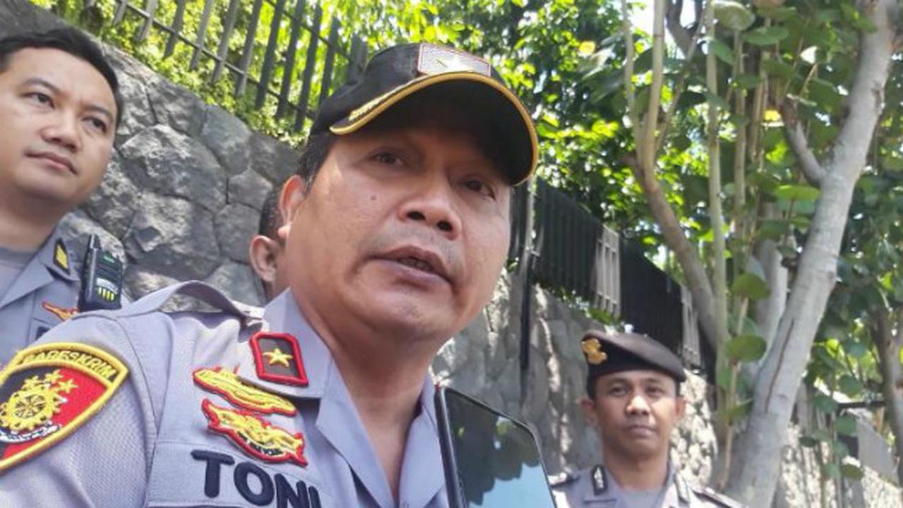 (Foto: Liputan6.com/Dian Kurniawan)