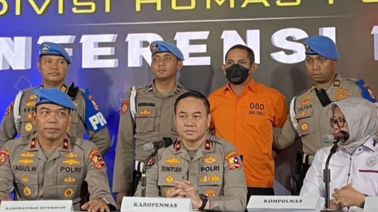 Indonesia Darurat Kekerasan Seksual, Pelaku Justru dari Kalangan Berkuasa Mulai dari Polisi Sampai Akademisi
