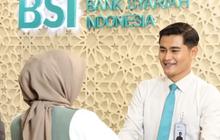 Sambut Bulan Inklusi Keuangan 2023, BSI Buka Weekend Banking di 342 Cabang