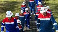 PGEO Perkuat Pengawasan Proyek Strategis Panas Bumi Lahendong