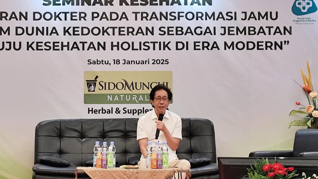 Irwan Hidayat.