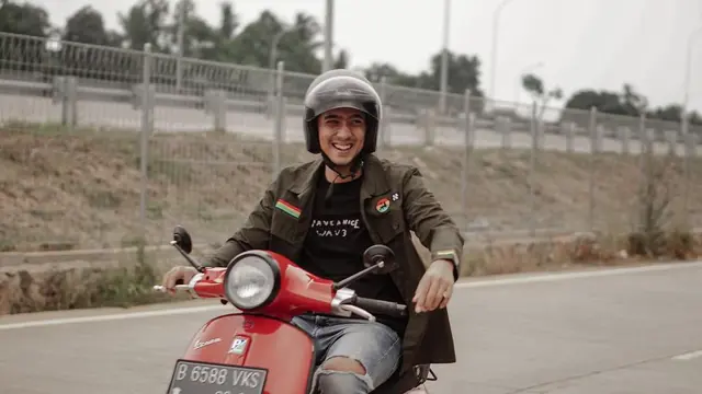 Arya Saloka
