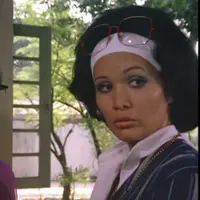 Rae Sita Supit | via: indonesiapopuler.com