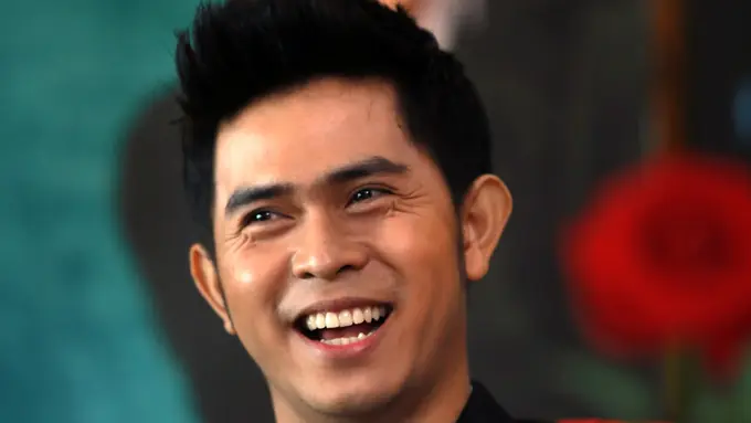 [Bintang] Cakra Khan