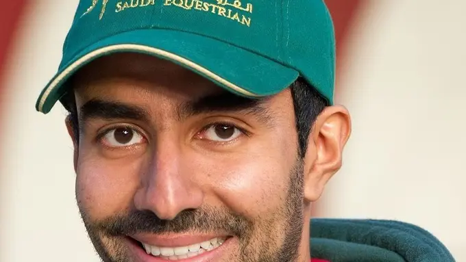 [Bintang] Pangeran Abdullah bin Miteb