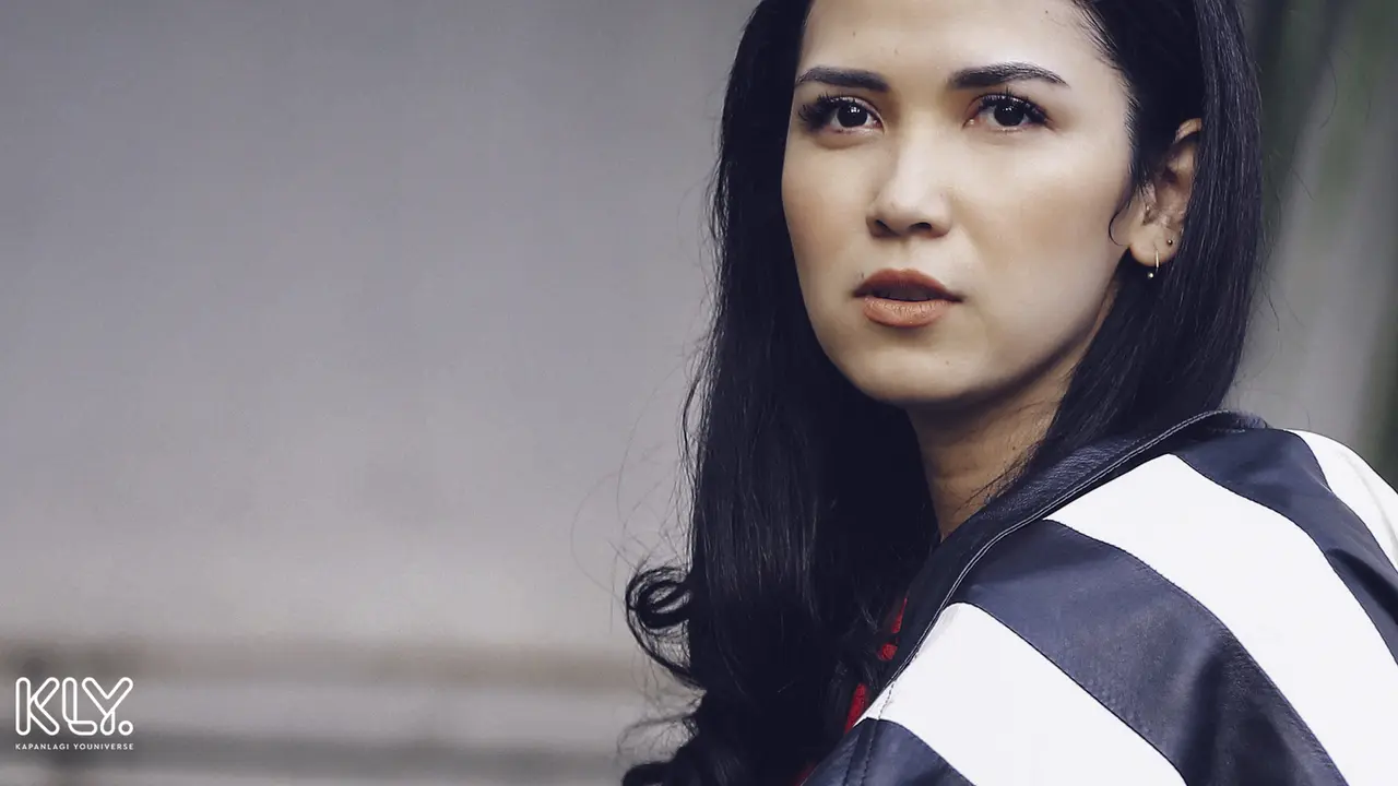 Dinda Kanyadewi Positif Corona Covid-19, Ini 4 Faktanya