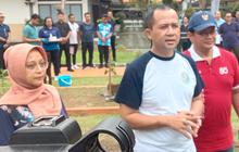 Menteri Iftitah Usul ke Pemda Batam Setop Sementara Investasi di Rempang