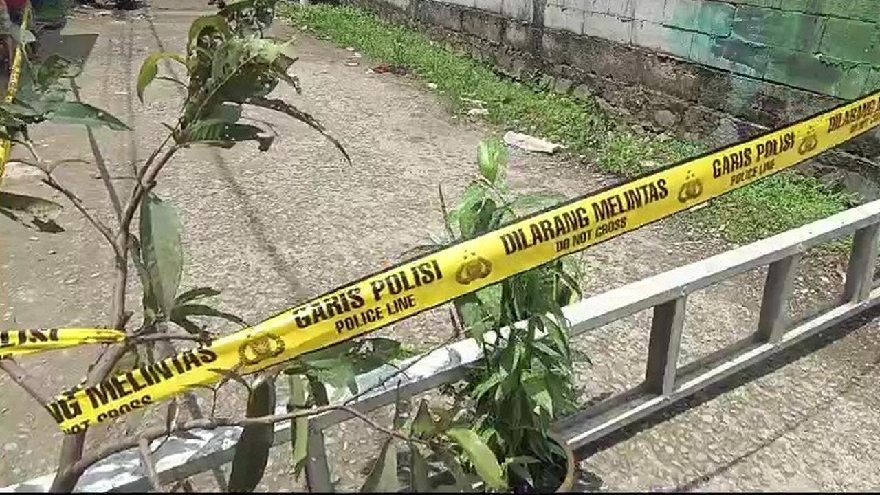 Sebelum Ditikam hingga Tewas, Aktor Sinetron 'Mak Lampir' Sempat Cekcok dengan Terduga Pelaku soal Kepengurusan RT