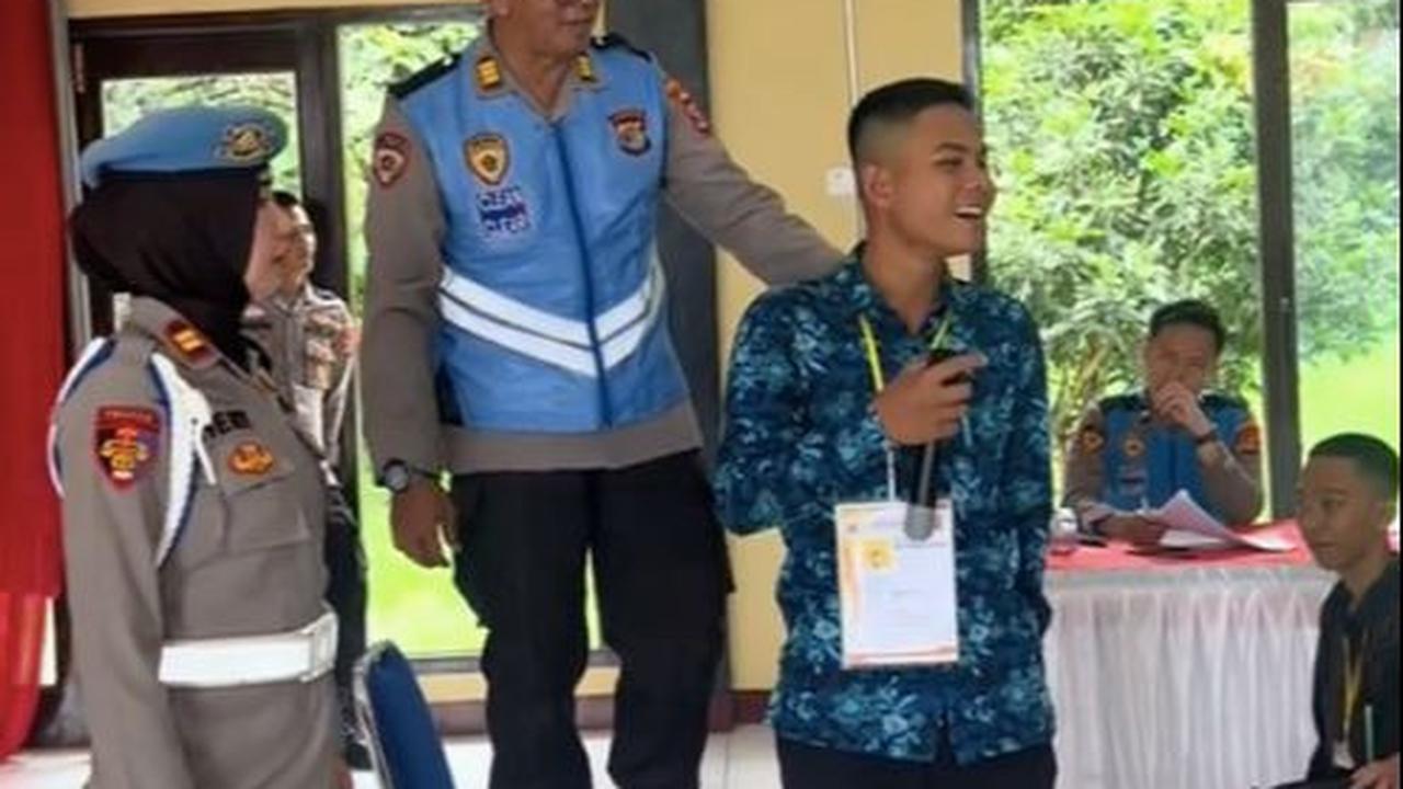 Dok. Istimewa