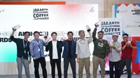 Dari Kolaborasi hingga Penghargaan, Begini Kesuksesan Jakarta International Coffee Conference 2024