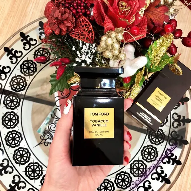 [Fimela] Tom Ford Tobacco Vanille