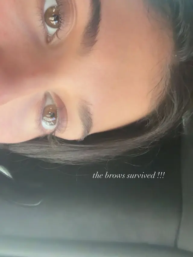 Beauty is Pain! Kylie Jenner Kesulitan Kembalikan Warna Alis yang Di-Bleach Usai Met Gala 2026