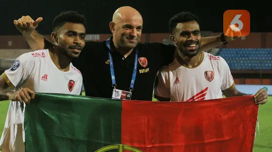 Peta Persaingan Pelatih BRI Super League 2026/2027: Cuma 1 yang Pernah Juara