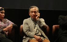 Tutup Usia, Ini Perjalanan Hidup dari Perjalanan Karier Luar Biasa Mendiang Nurul Qomar