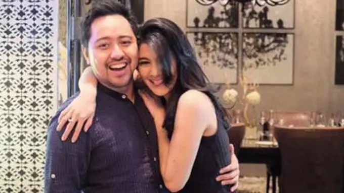 [Bintang] Naysila Mirdad