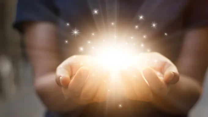 Sedekah Ilustrasi (iStock)