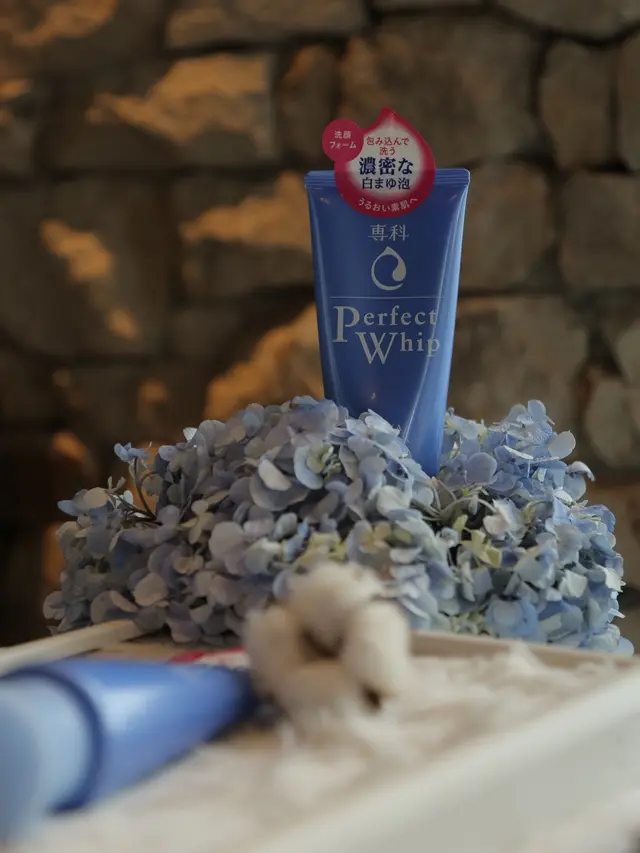 Berlimpah Busa, Ini Keunggulan Facial Foam Nomor 1 di Jepang