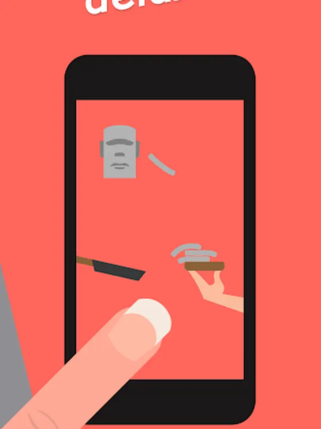 Burger – The Game